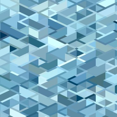 modern soyut geometrik desen arka plan