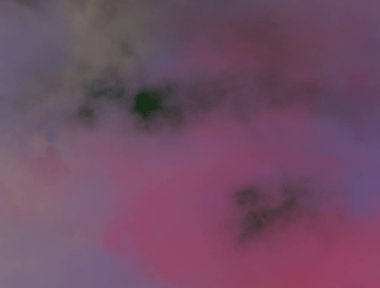 Metin için alanı olan soyut arkaplan