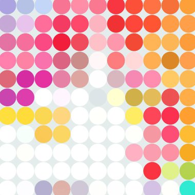 soyut renkli arkaplan, alanı kopyala  