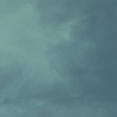 güzel, bulutlar ve gökyüzü.