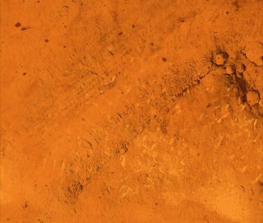 metin için alanı olan grunge arkaplanı