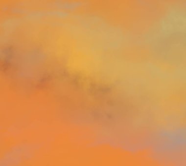 bulutlar ile soyut gökyüzü arka plan