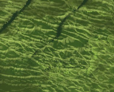 Metin için alanı olan soyut arkaplan