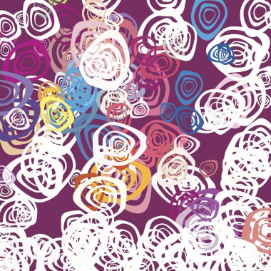 Soyut sanat dokusu. Renkli doku. Modern sanat eserleri. Renkli görüntü. Modern sanat. Çağdaş sanat.