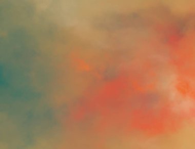 Metin için alanı olan soyut arkaplan