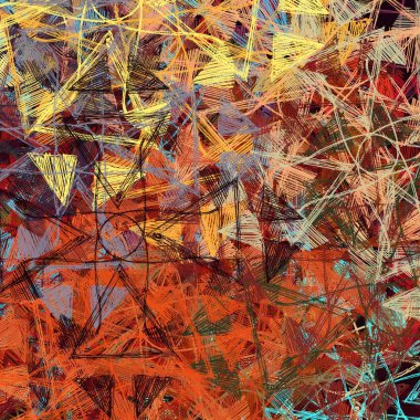 metin için alanı olan grunge arkaplanı