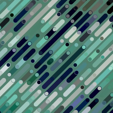 modern soyut geometrik desen arka plan