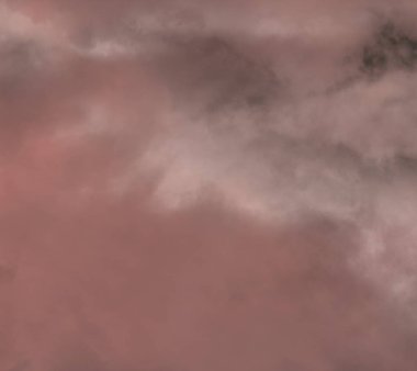 Metin için alanı olan renkli arkaplan