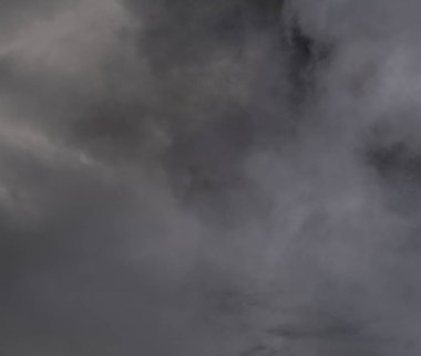 bulutlar ile soyut gökyüzü arka plan