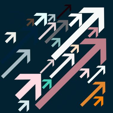 Soyut sanat dokusu. Renkli doku. Modern sanat eserleri. Renkli görüntü. Modern sanat. Çağdaş sanat.