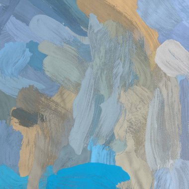 Tuval üzerine yağlıboya, Soyut sanat dokusu. Renkli doku. Modern sanat eserleri. Yağlı boya darbeleri. Fırça darbeleri