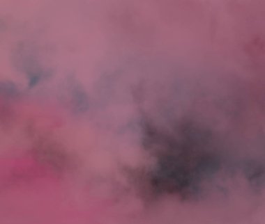 Metin için alanı olan soyut renkli arkaplan