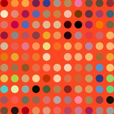 kopya alanı ile soyut desen arka plan