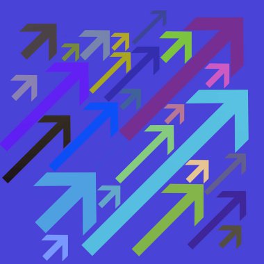 Soyut sanat dokusu. Renkli doku. Modern sanat eserleri. Renkli görüntü. Modern sanat. Çağdaş sanat. 