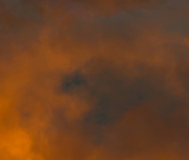 Taranmış Boyalı Soyut Arkaplan