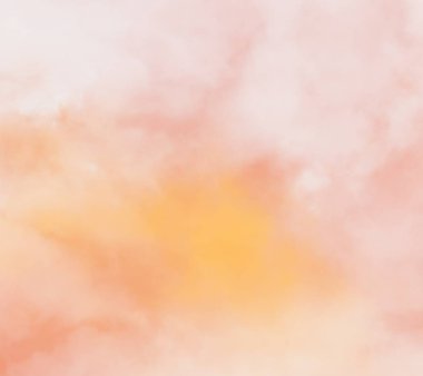 Metin için alanı olan soyut renkli arkaplan