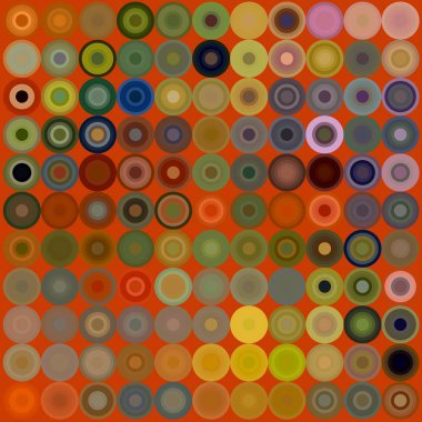 soyut renkli arkaplan, alanı kopyala  