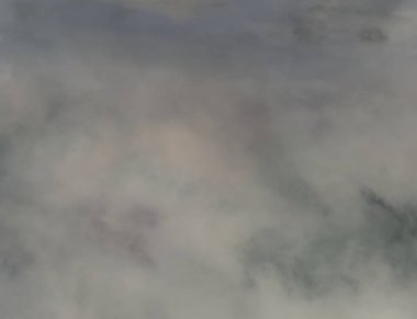 Taranmış Boyalı Soyut Arkaplan. Fırça darbeli resim. 