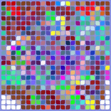 Soyut sanat dokusu. Renkli doku. Modern sanat eserleri. Renkli görüntü. Modern sanat. Çağdaş sanat. 