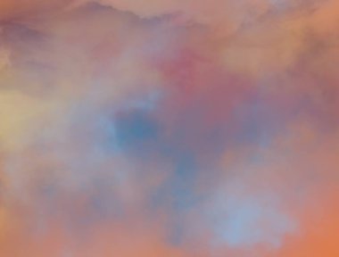 Metnin için alanı olan soyut arkaplan