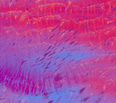 boşluk ile soyut grunge arka plan 