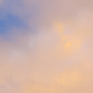 Metin için alanı olan soyut renkli arkaplan