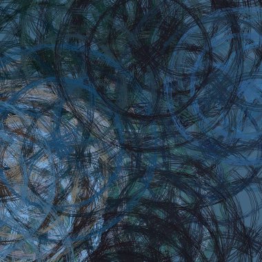 metin için alanı olan grunge arkaplanı