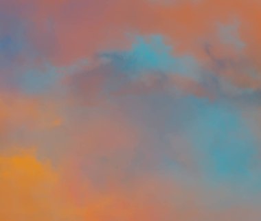 Metin için alanı olan soyut arkaplan