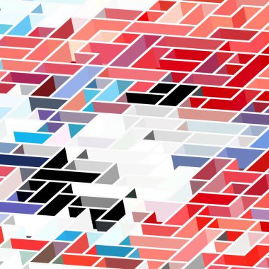 Metin için alanı olan soyut grunge arkaplanı 