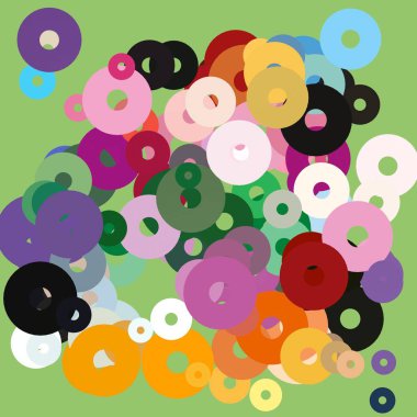 Soyut sanat dokusu. Renkli doku. Modern sanat eserleri. Renkli görüntü. Modern sanat. Çağdaş sanat.