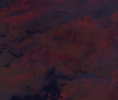 metin için alanı olan grunge arkaplanı