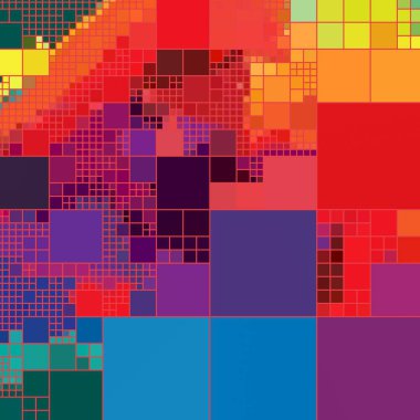 Soyut sanat dokusu. Renkli doku. Modern sanat eserleri. Renkli görüntü. Modern sanat. Çağdaş sanat.