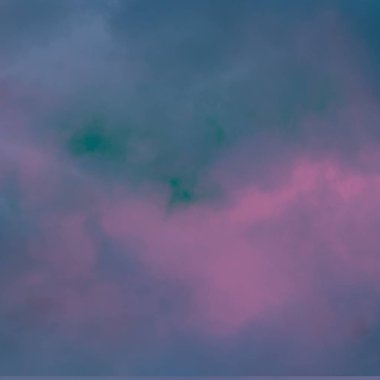 gökyüzünde mavi ve bulutlar