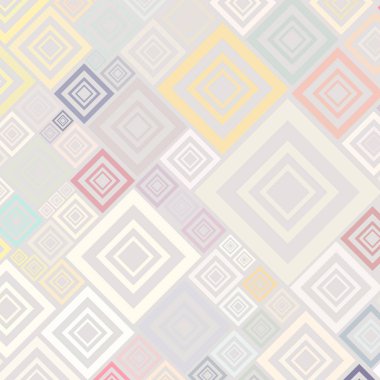 renkli arka plan kareler       