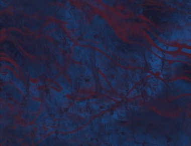 metin için alanı olan grunge arkaplanı