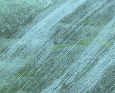 metin için alanı olan grunge arkaplanı