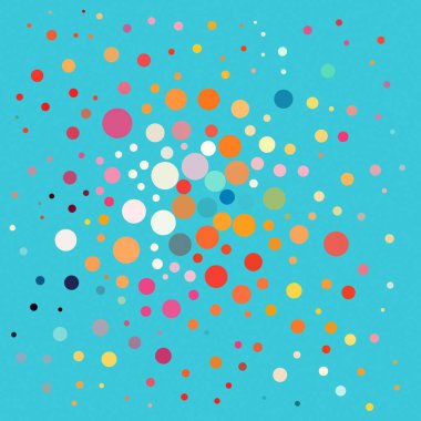 soyut renkli arkaplan, alanı kopyala  