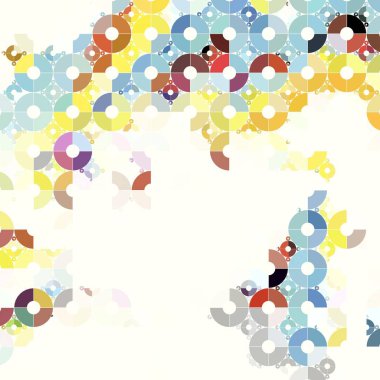 Soyut sanat dokusu. Renkli doku. Modern sanat eserleri. Renkli görüntü. Modern sanat. Çağdaş sanat.