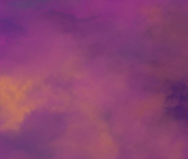 bulutlar ile soyut gökyüzü arka plan