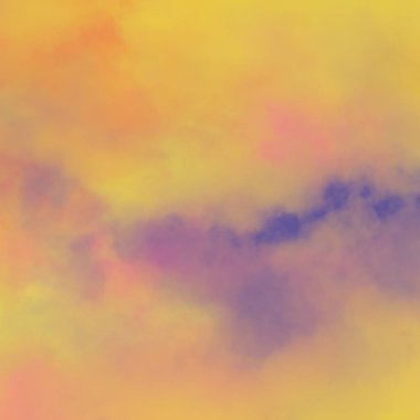 bulutlar ile soyut gökyüzü arka plan