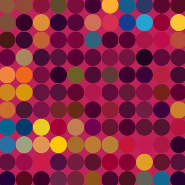 kopya alanı ile soyut desen arka plan