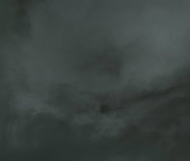 bulutlar ile soyut gökyüzü arka plan