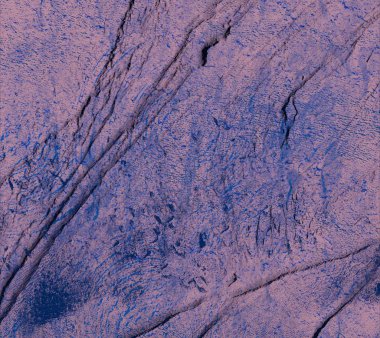 metin için alanı olan grunge arkaplanı