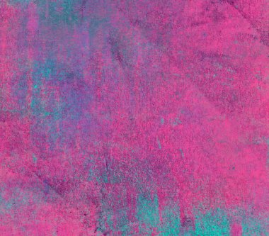 Kağıt üzerine el yapımı kömür çizimi. Soyut sanat dokusu. Renkli doku. Modern sanat eserleri. Modern sanat. Çağdaş sanat. Sanatsal tuval.