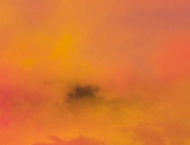 Taranmış Boyalı Soyut Arkaplan