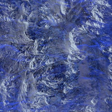 metin için alanı olan grunge arkaplanı