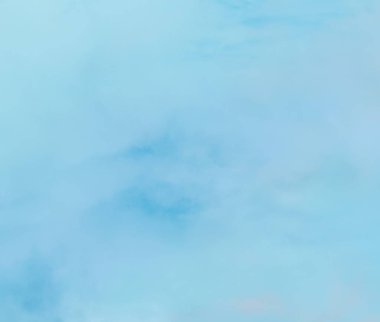 Gökyüzü deniz parlak öğleden sonra.