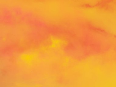 soyut grunge bulutlar, kopya alanı ile renkli arka plan