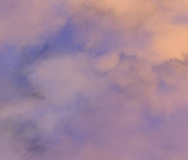 Taranmış Boyalı Soyut Arkaplan. Fırça darbeli resim.