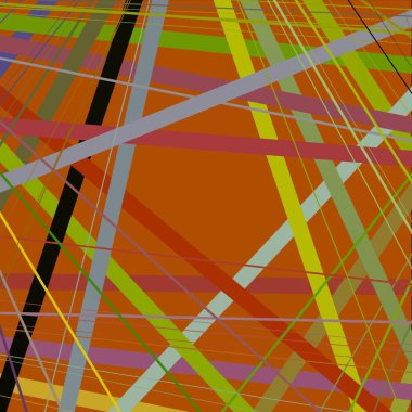 Geometrik desenli soyut arkaplan